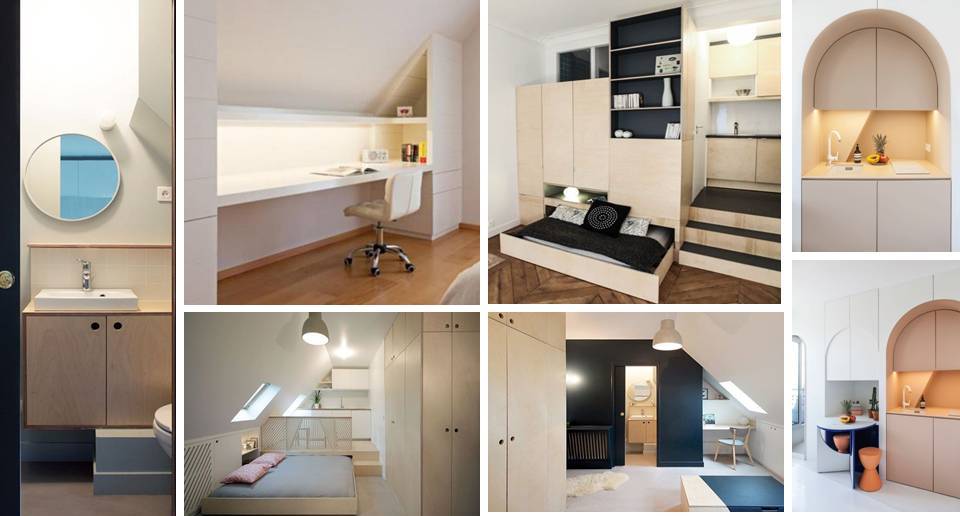 Micro Apartment Design Cool Decorating Design Micro Apartment Design Cool Decorating Design