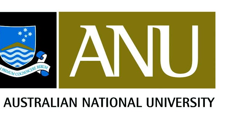 Australian National University Australia - Top to around the world