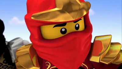 Ver Lego Ninjago: Maestros del Spinjitzu Temporada 2: Legado de Ninja Verde - Capítulo 6