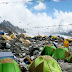 Everest Is Covered in a Giant Trash Pile, And We Don’t Deserve This Planet