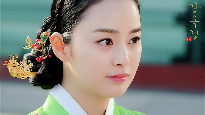 Kim Tae Hee - She is so beautiful!