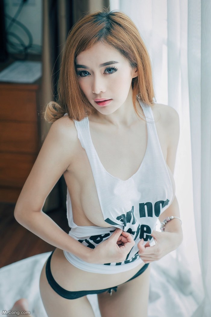 Hot Thai beauty with underwear through iRak eeE camera lens - Part 1 (368 photos) photo 7-11