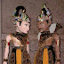 Wayang Golek Custom Karakter
