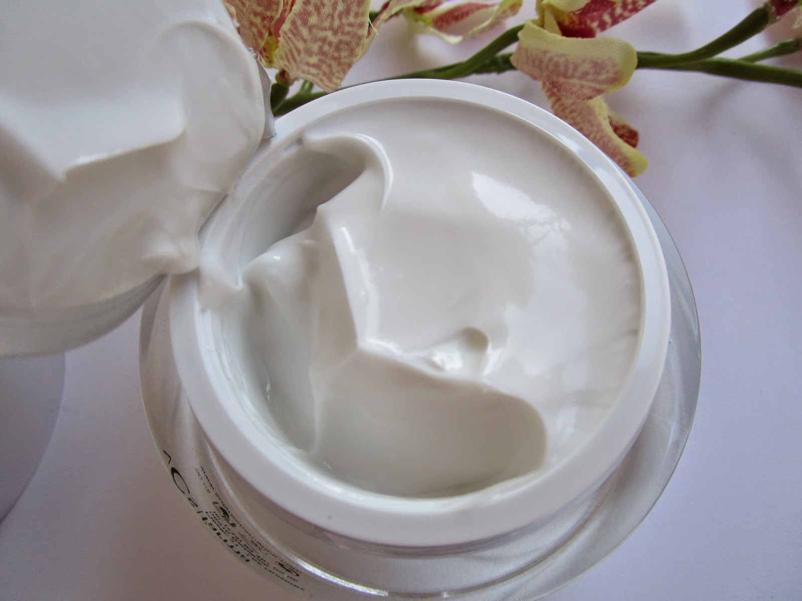 Crema Radiance Expert Soivre Cosmetics 