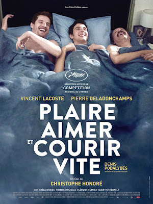 Résultat de recherche d'images pour "Aimer, Plaire et mourir vite film blog"