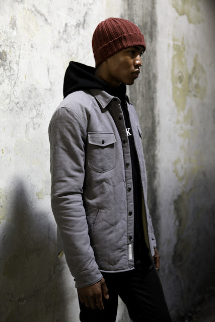 13 - Black Scale - "Desire" (Outono/Inverno 2012)