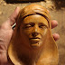 Visage de merisier 2