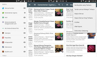Aplikasi Islami Android Terbaik Aplikasi Islami Android Terbaik
