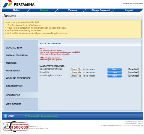 Contoh Soal Gambar Psikotes Pertamina