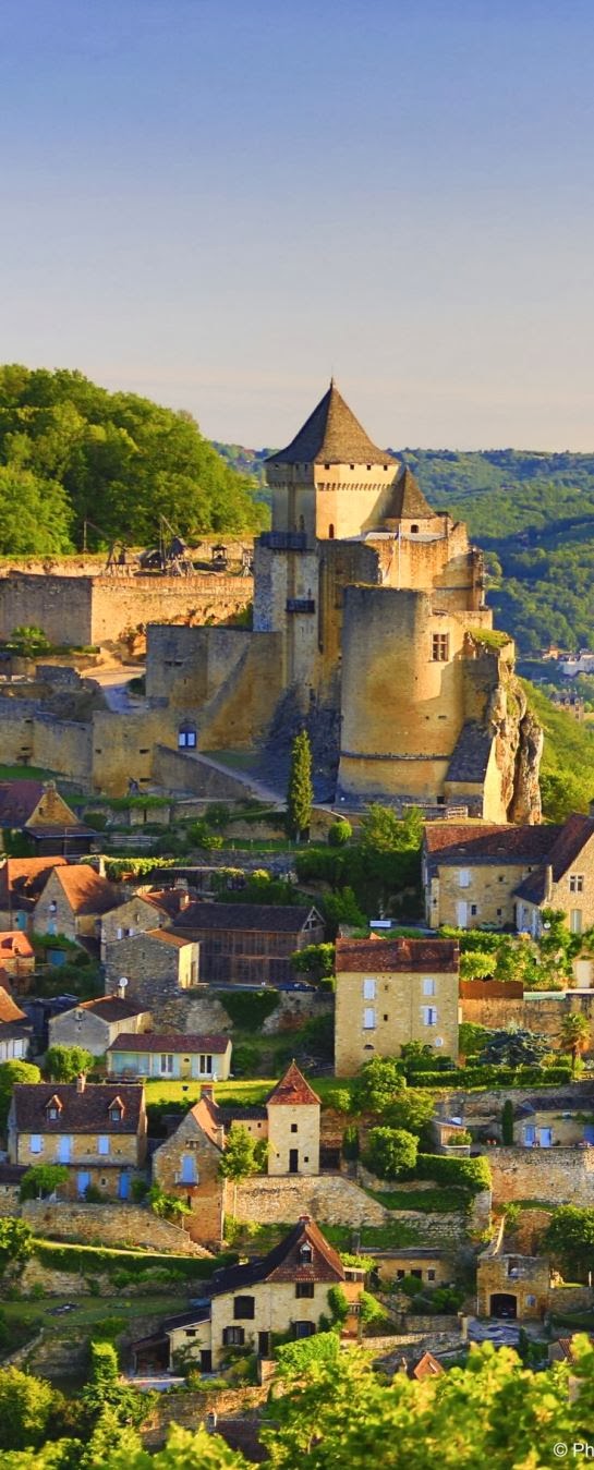 mejores paisajes de francia best scenery in France