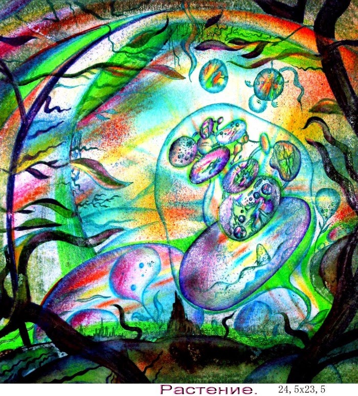 Художник-любитель. Мифтяхов Марат Художник-любитель. Мифтяхов Марат