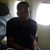 Nigerian teenager survives after he stowed away on wheels of Medview flight from Lagos to London and back to Lagos (Photos)