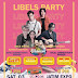 LIBELS PARTY 2K18 : Counterfeit Contemplation
