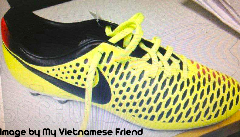 Nike CTR Maestri 4 next-generation Boot Leaked - Footy Headlines