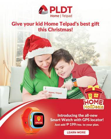 smart watch pldt