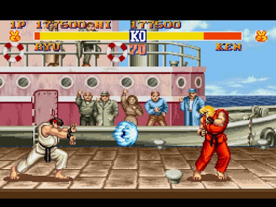 Street Fighter 2 PC Game Download