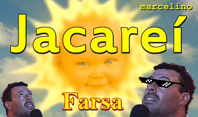 www.jacareiencantado.blogspot.com.br <<<<<