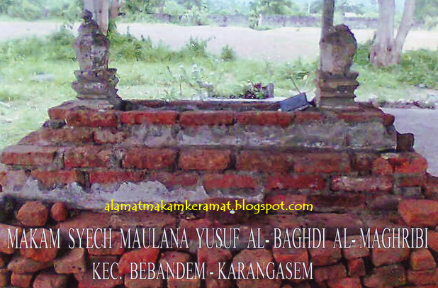 Alamat Makam makam Keramat Dari Seluruh Dunia