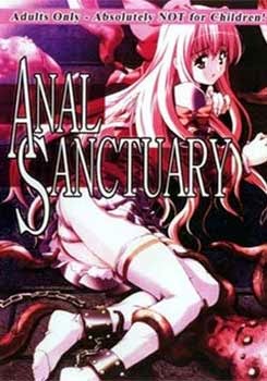 Anal Sanctuary Video 59