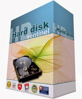      Hard Disk Sentinel PRO 5.20 Build 9372 + Portable     111112
