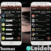 Temas GBWhatsApp - Terminator