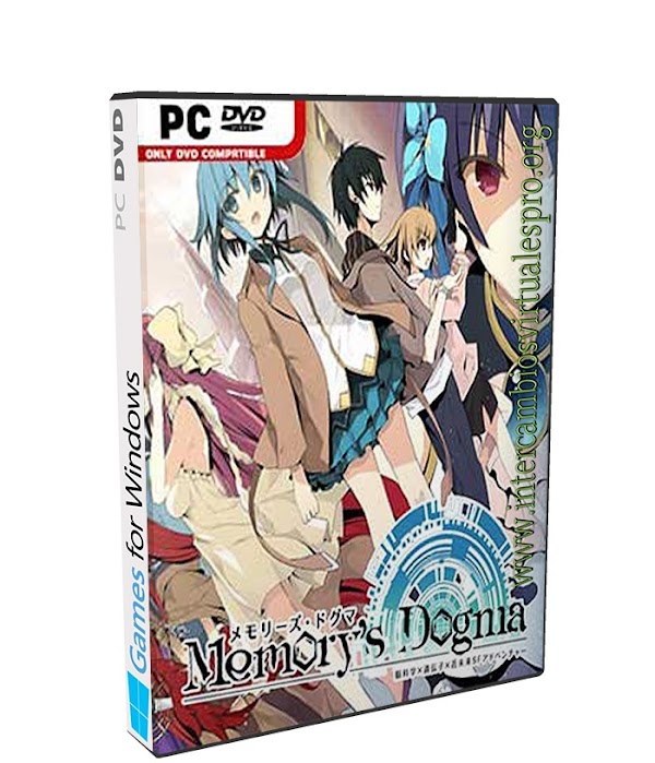 DESCARGAR Memorys Dogma CODE 01, juegos pc FULL+UTORRENT DESCARGAR Memorys Dogma CODE 01, juegos pc FULL+UTORRENT