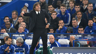 Antonio Conte: Chelsea Berlatih 70 persen Lebih Sedikit - Informasi Online Casino
