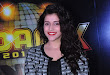 Mannara Chopra at Sparx new year bash announcement