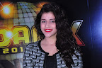 Mannara Chopra at Sparx new year bash announcement-thumbnail-cover