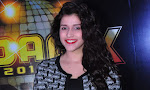 Mannara Chopra at Sparx new year bash announcement-thumbnail