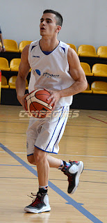 Liga Baloncesto Aranjuez