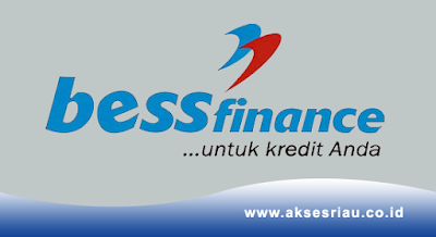 PT. Bess Finance