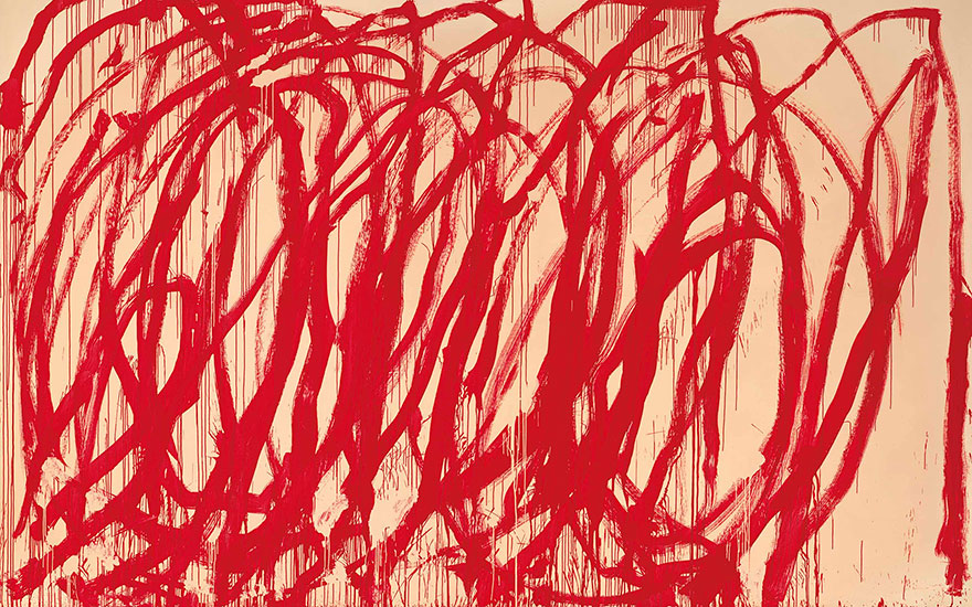 Gloria Deo Why is (much) Modern Art so bad?