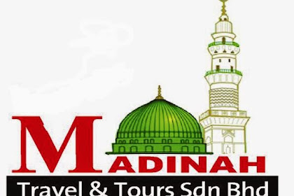 Madinah Travel & Tours Sdn Bhd
