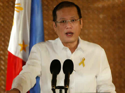 President BS Aquino