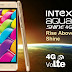 Intex Aqua Shine 4G with VoLTE, 3000mAh battery listed online for Rs.
7,699