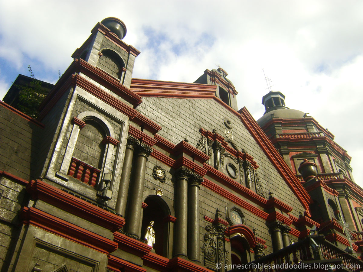 Binondo Church