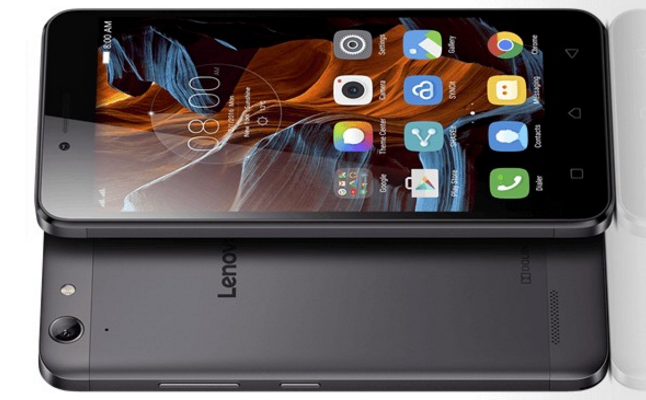 Lenovo Vibe K5 Plus Philippines