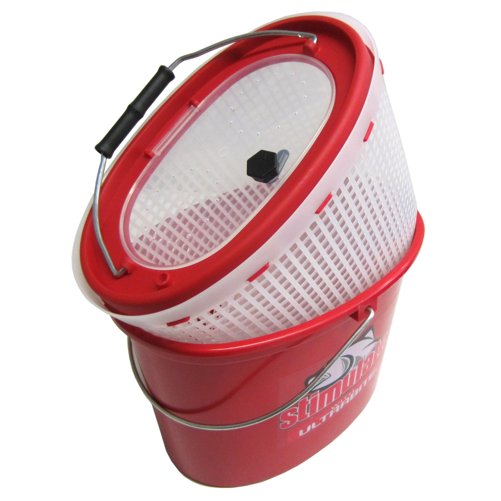 minnow buckets