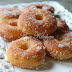 Donut Gebu dan Lembut
