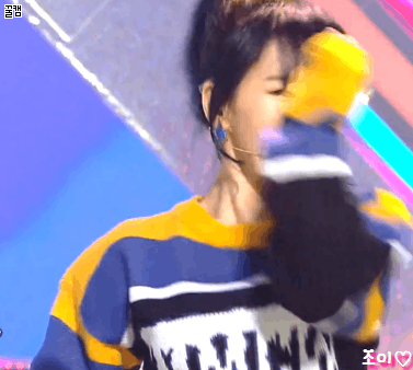 오늘 인기가요 레드벨벳 컴백무대 솔직히 보고가셔야함.gif | 인스티즈