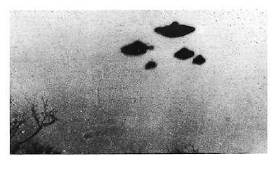 От архивите на ЦРУ: НЛО над Непал Unidentified-Flying-Object-UFO-study-04-768x470