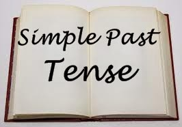 Contoh Kalimat Simple Past Tense