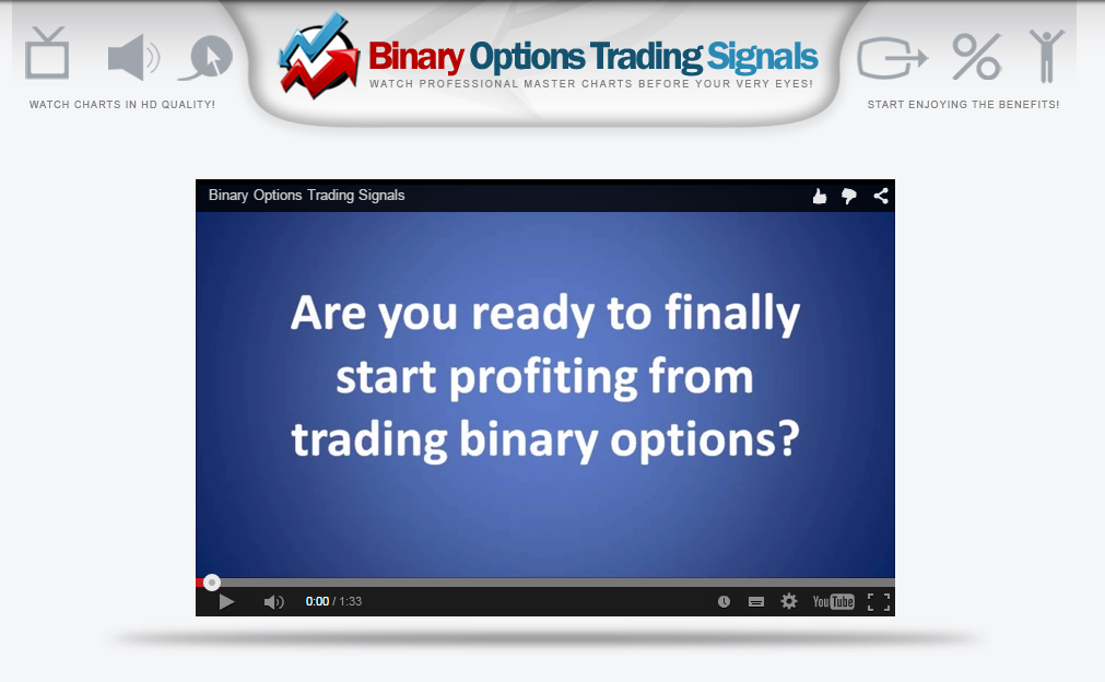 Avatrade binary options