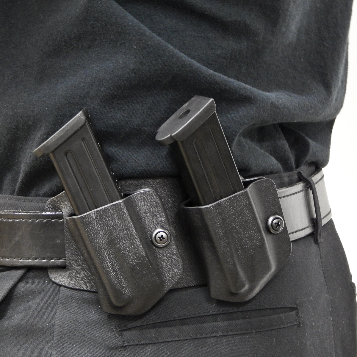 Race Holster by Dara Holsters