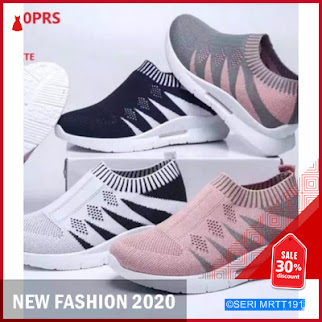 MRTT191S107 SEPATU SLIP ON VENOM BO Keren BMGShop