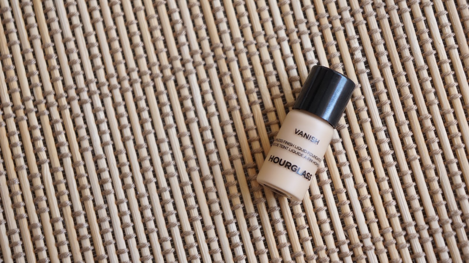 hourglass liquid foundation