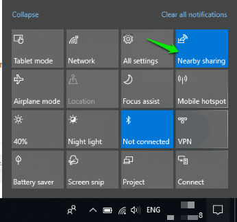 Cara berbagi file dengan komputer lain di Windows 10 tanpa bantuan software apapun-gambar1 Cara memberi file dengan komputer lain di Windows 10 tanpa bantuan software apapun-gambar1