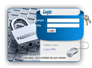 Cara Bayar Pajak Online Terbaru 2017 Cara Bayar Pajak Online Terbaru 2017