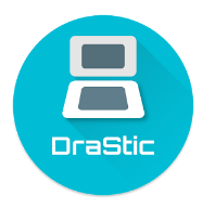 Download Drastic DS Emulator Apk for Android Mobiles and Tablets
